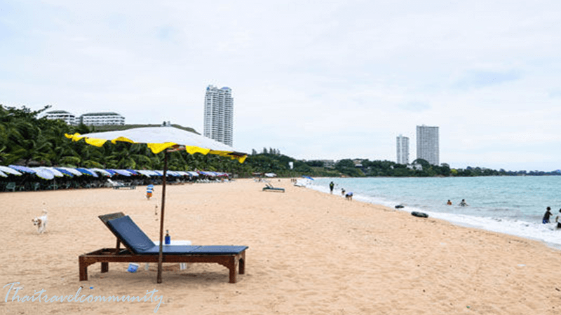 หาดพัทยา-thaitravelcommunity